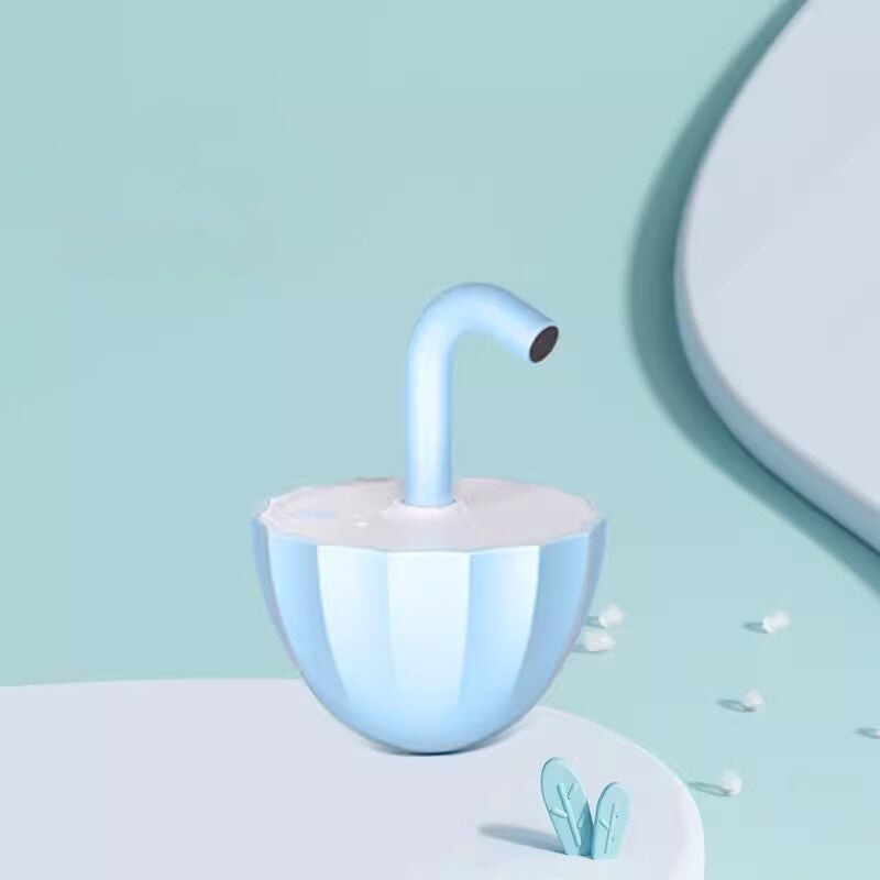 Interactive Cat Toy with Laser