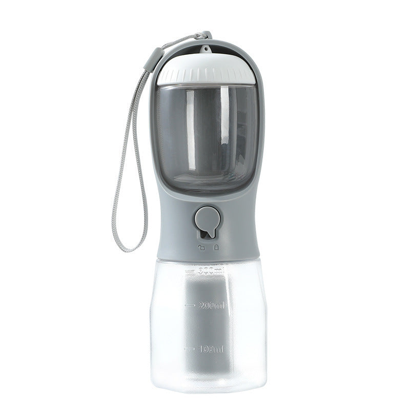 3-in-1 Portable Pet Water Cup