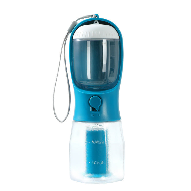 3-in-1 Portable Pet Water Cup
