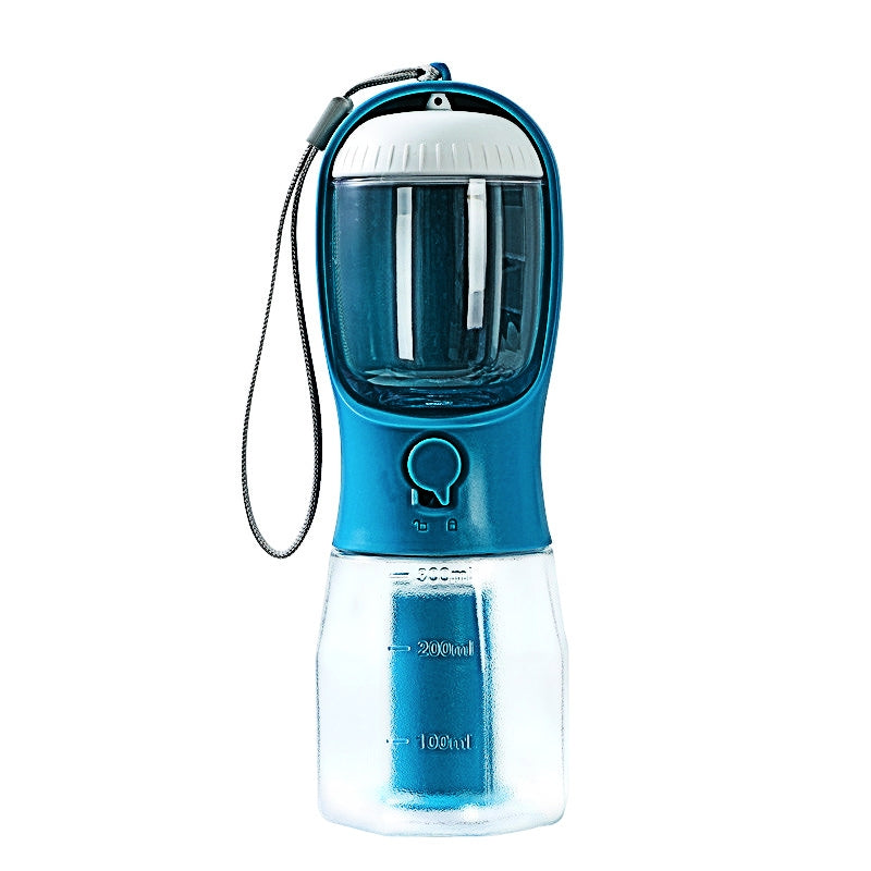 3-in-1 Portable Pet Water Cup
