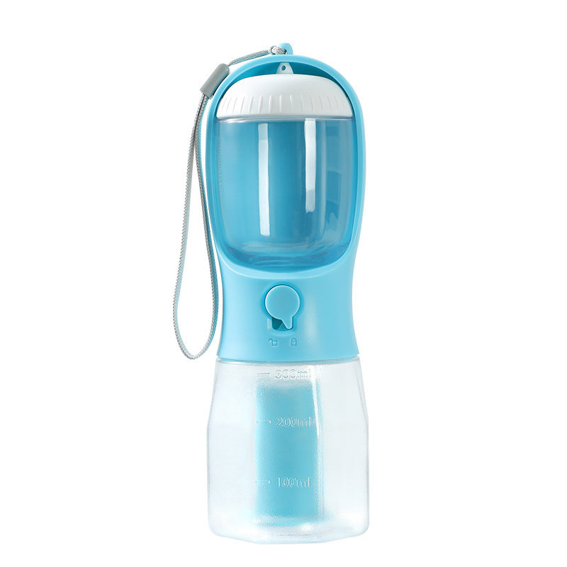 3-in-1 Portable Pet Water Cup