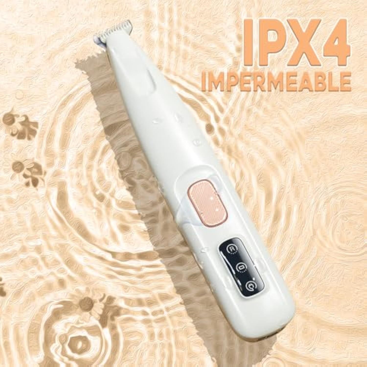 Pet Paw Clipper