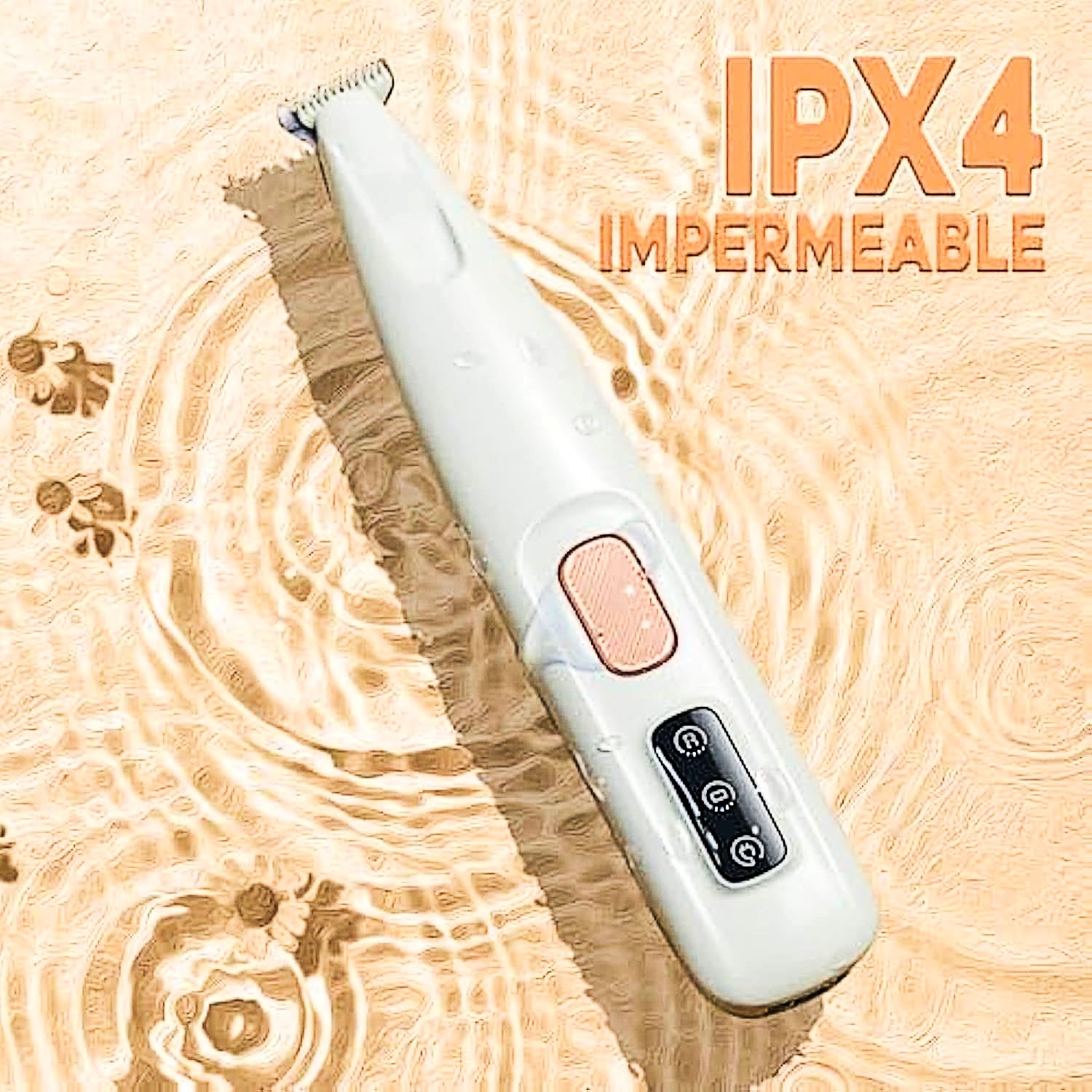 Pet Paw Clipper