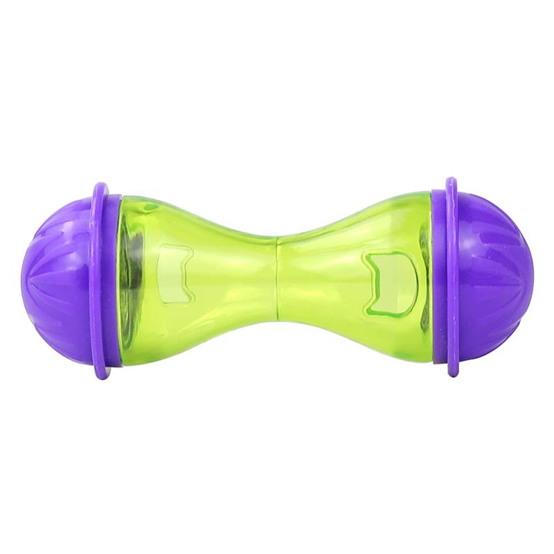 Balle Distributrice de Friandises Tumbler