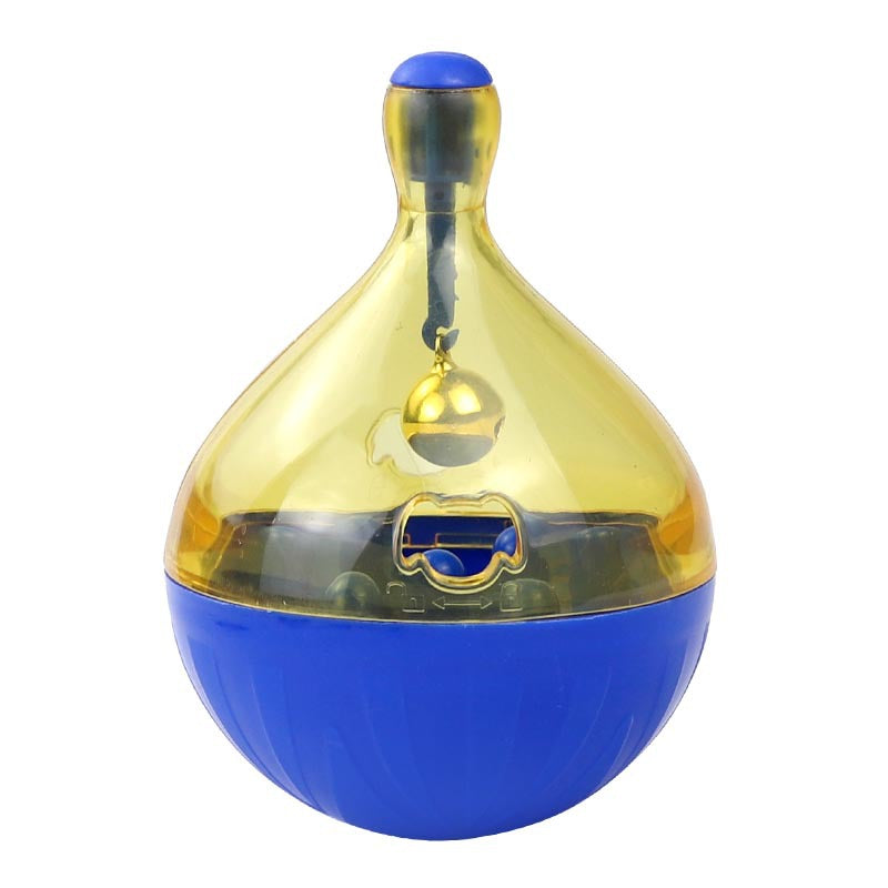 Balle Distributrice de Friandises Tumbler