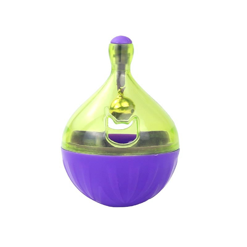 Balle Distributrice de Friandises Tumbler