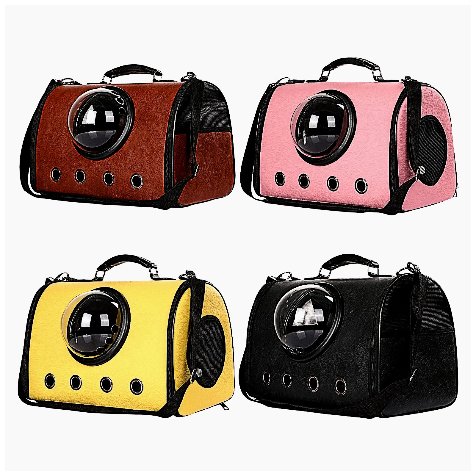 Pet Travel Bag