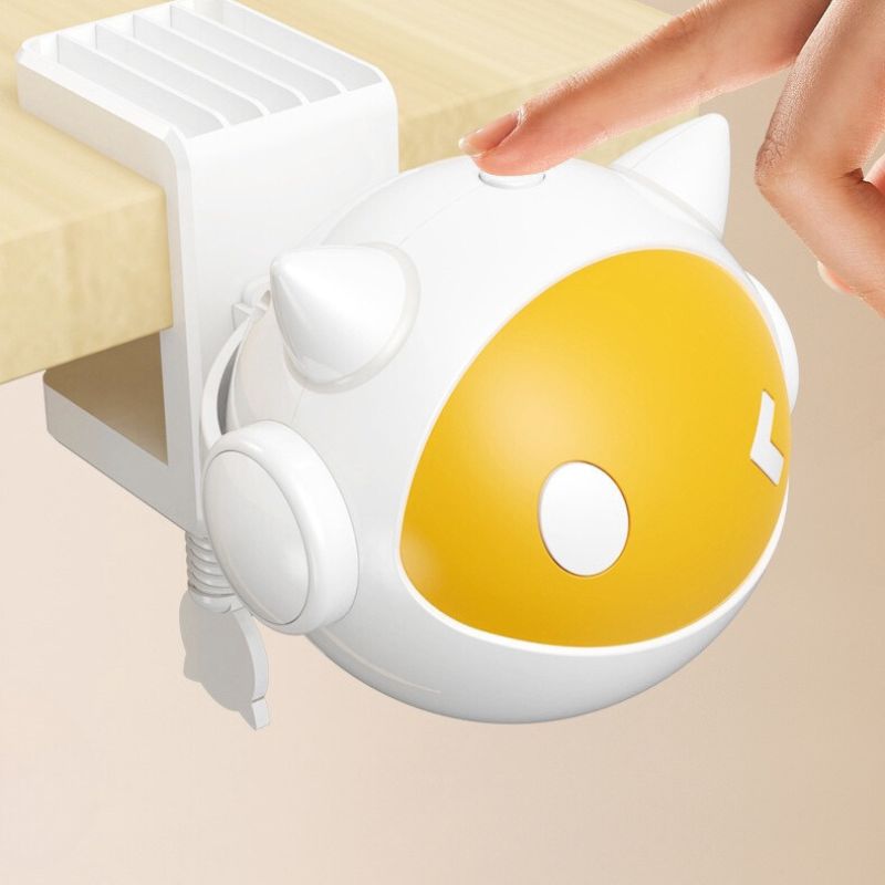 Interactive Cat Ball - Fun and Stimulating Wall Toy