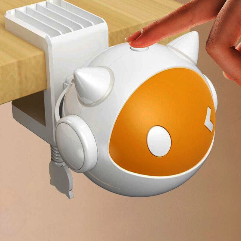 Interactive Cat Ball - Fun and Stimulating Wall Toy