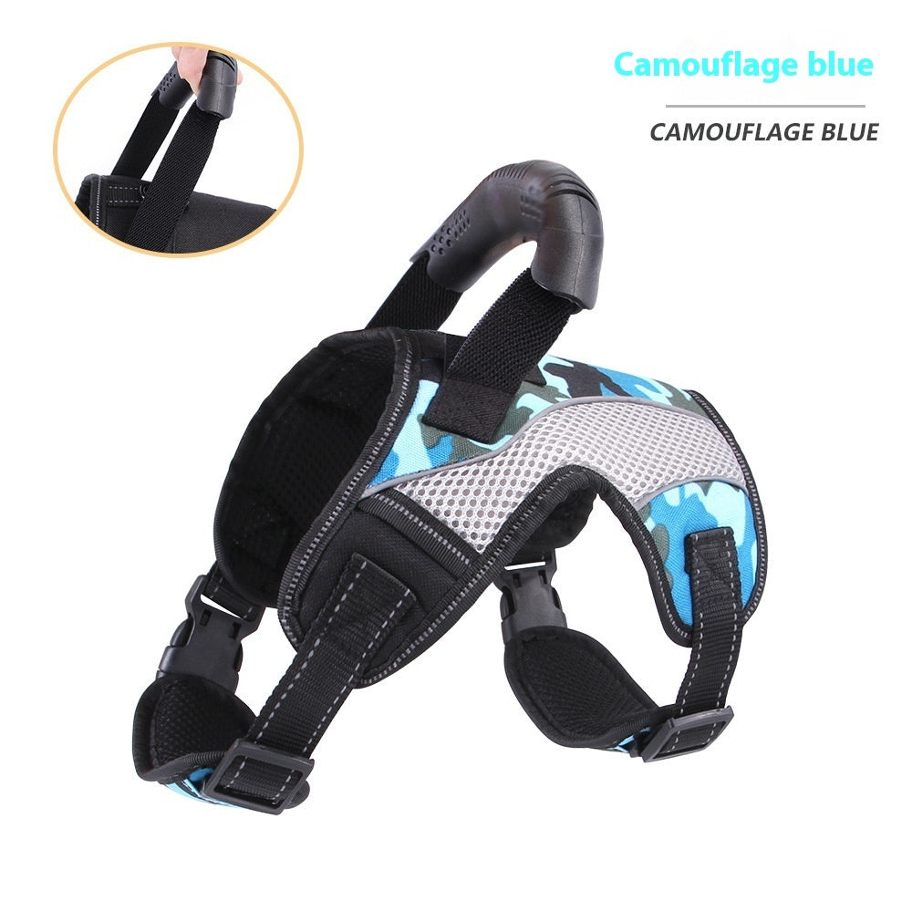 Pet Harness