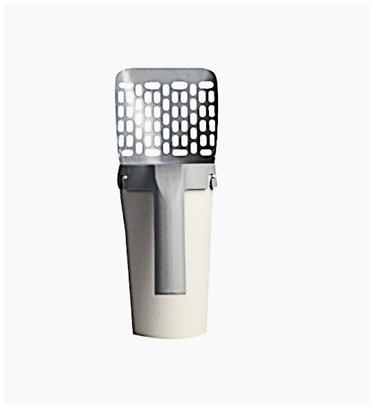 Cat Litter Scoop with Trash Bags - Complete Set