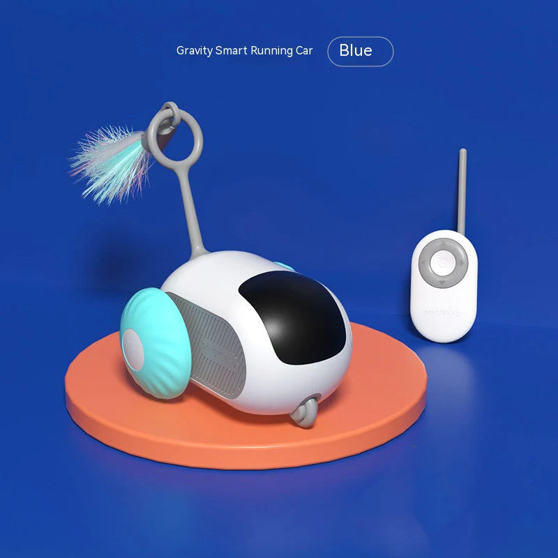 Jouet électrique Télécommandé pour Chat