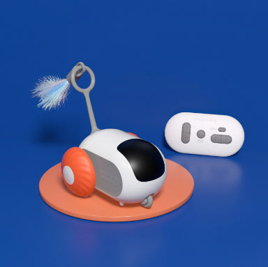 Jouet électrique Télécommandé pour Chat