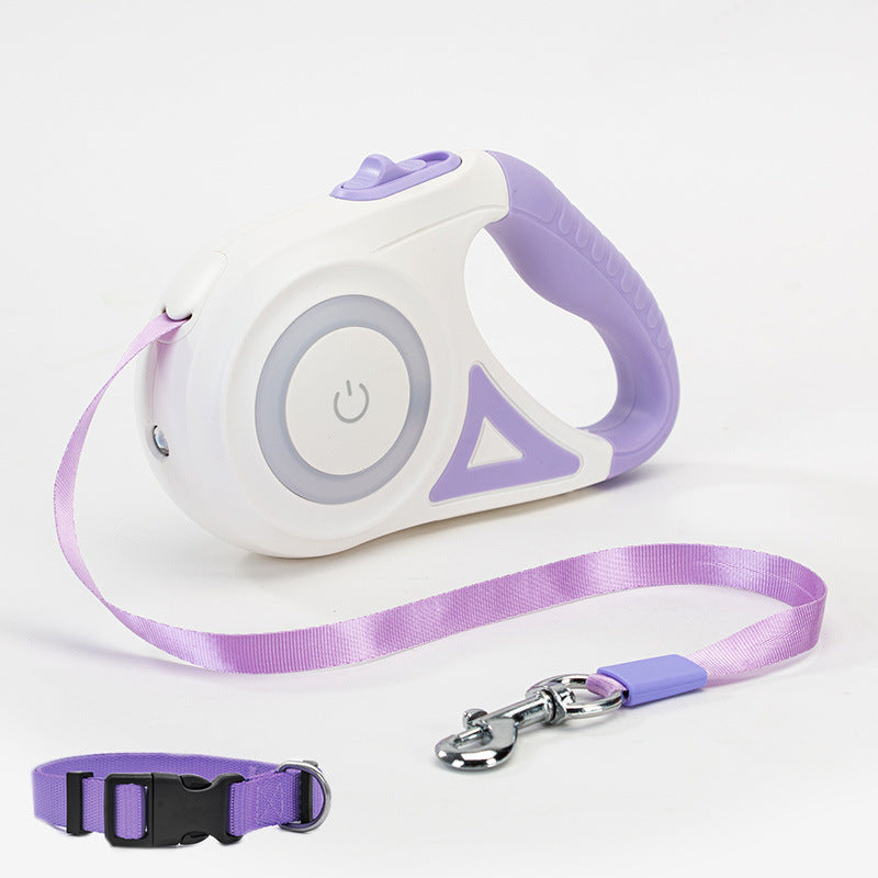 laisse-retractable-chien-avec-collier-3