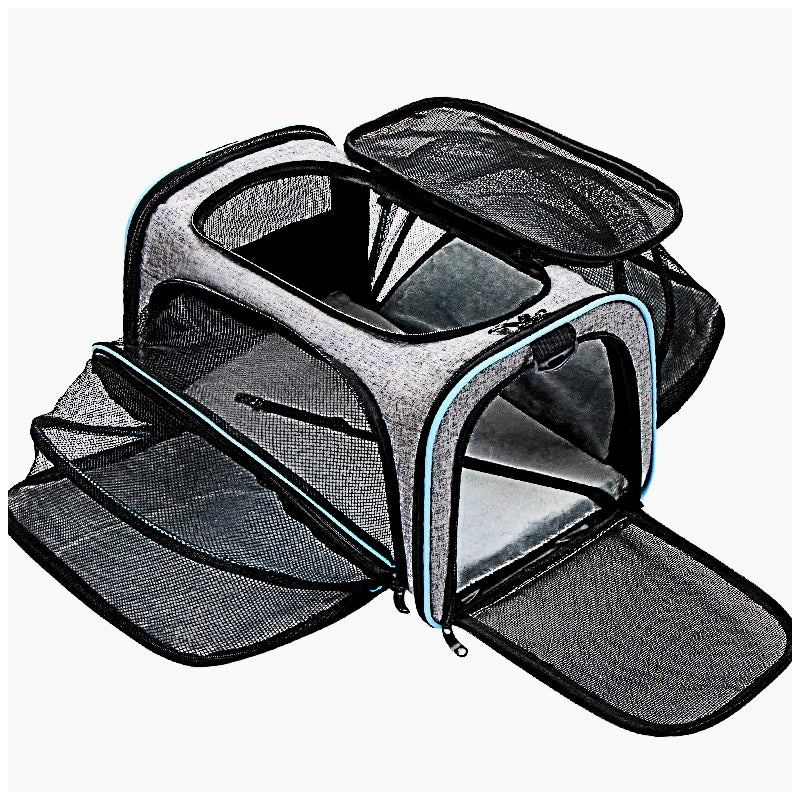Pet Carrier Bag