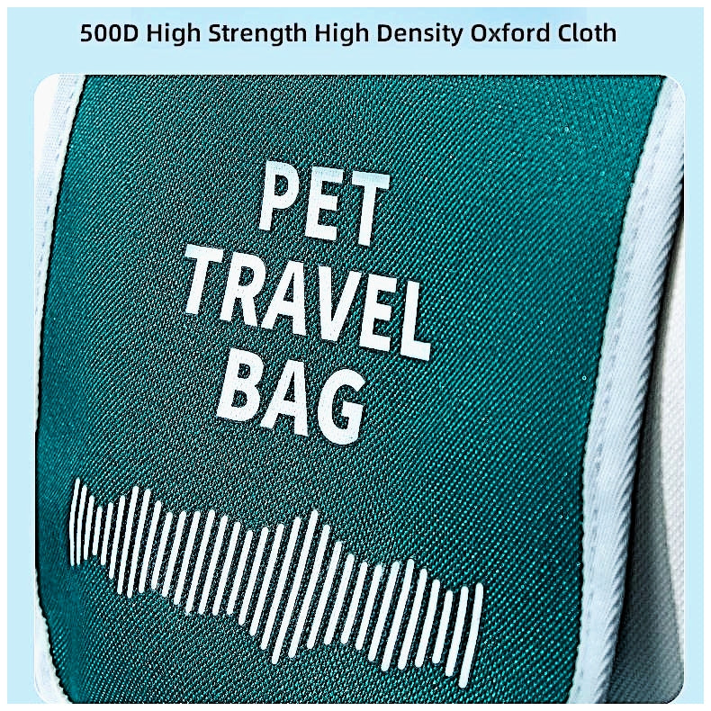 Portable Pet Carrier Bag