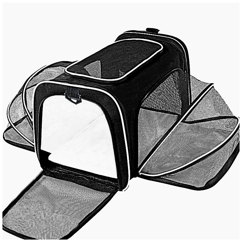 Pet Carrier Bag