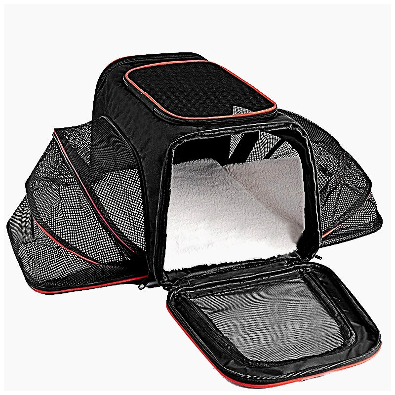Pet Carrier Bag