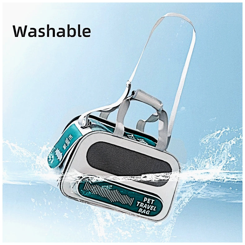 Portable Pet Carrier Bag