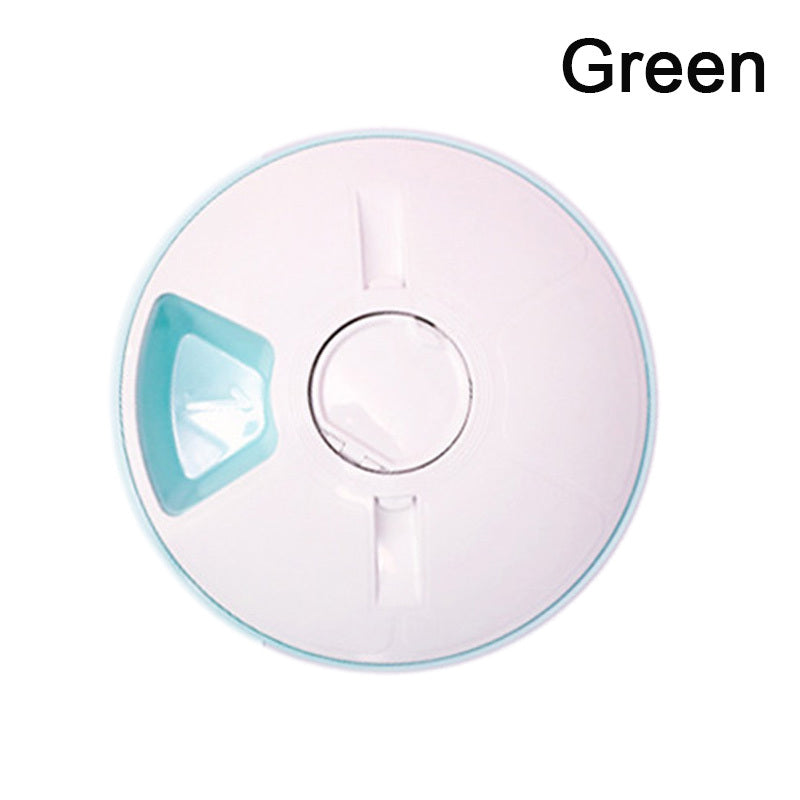Distributeur Automatique de Nourriture pour Chats et Chiens
