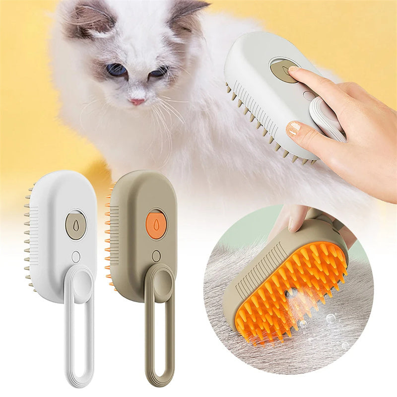 brosse-vapeur-animaux-utilisation-chat