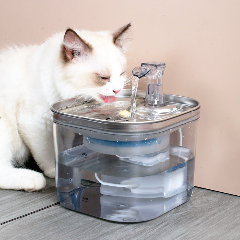 distributeur-eau-inox-animaux-large-surface.