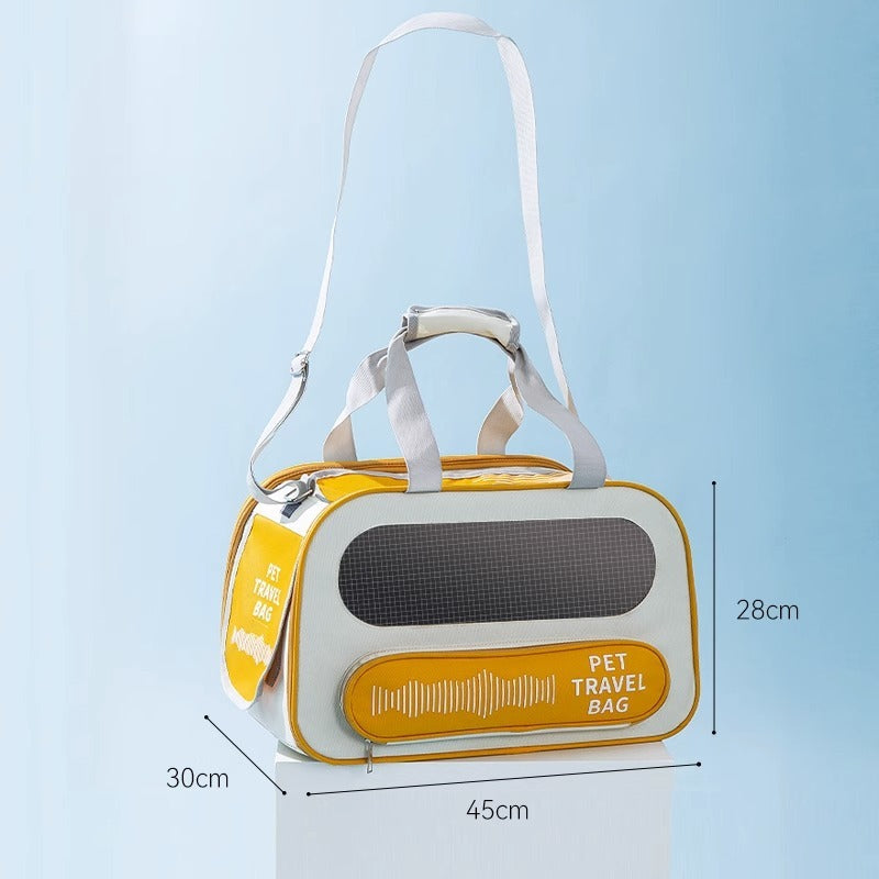 Portable Pet Carrier Bag