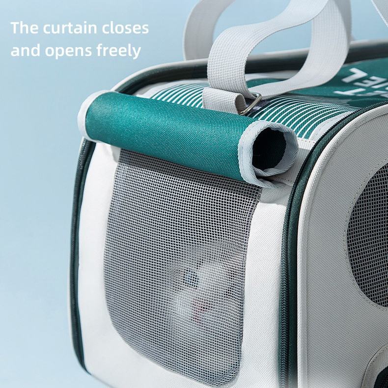 sac-transport-pour-chat-et-chien-pliable